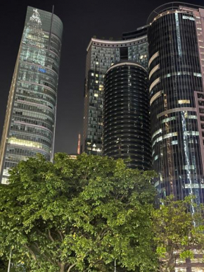 Sky Suites KLCC by Happy Holiday